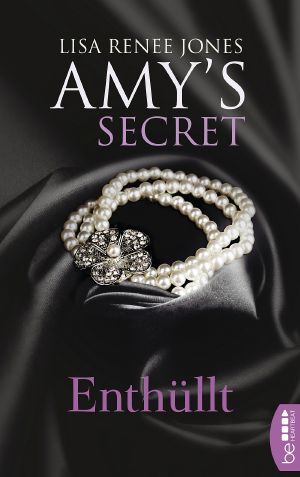 [Amy's Secret 04] • Enthüllt